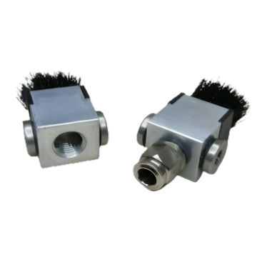 25mm Yağlama Fırçası