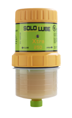 Sololube Basic 250ml